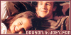 you're really SOMEWHERE DOWN THE ROAD.. The Dawson Leery/Joey Potter Fanlisting