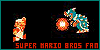 Super Mario Bros.
